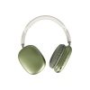 NTM KR Max BT Kablosuz Kulaklık - Yeşil