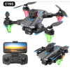 C19s Drone Wifi Cam