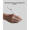1.5mm Hassas Uçlu iPad Kalemi Şarjlı Type-C Ultra Hassas Stylus Pen