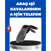 Kalorifer Izgaralı Manyetik Telefon Tutucu – Sarsıntı Geçirmez