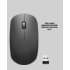 Sessiz Wireless Mouse – 5000 DPI Hassasiyetli ve Hafif Tasarım