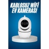 Mini IP Kamera Hareketli Güvenlik Kamerası Kablosuz Wifi Kamera Mikrofonlu