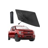 Oto Ön Cam Güneşliği Otomatik Katlanabilir Gölgelik Oto Cam Şemsiye