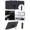 Tüm Araçlar İçin Şemsiye Güneşlik Ön Cama Uygun Özel Kaplama