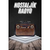 Eskitme Nostalji Tasarımlı Bluetoothlu Nostalji Radyo Ahşap Nostaljik Görünümlü