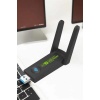 Wifi Adaptör Çift Bantlı Kablosuz Wifi Adaptörü