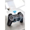 Game Stick 2000 Oyunlu 2.4G Kablosuz Çift Kol Yüksek Hassasiyetli Wireless