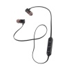 Bluetooth Bağlantılı Kablolu Mıknatıslı Sport Kulaklık