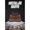 Eskitme Nostalji Tasarımlı Bluetoothlu Nostalji Radyo Ahşap Nostaljik Görünümlü