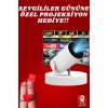 Sevgiliye Özel Hediye Ayaklı Sinema Projektörü Projeksiyon