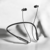 Kablolu Bluetooth Kulaklık Boyun Bantlı ANC Özelliği Yüksek Ses Kaliteli 100 saat