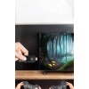 20.000 Oyunlu Premium Model Oyun Konsolu 8k Android Tv HD Game Stick