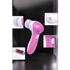 Taşınabilir Yüz Temizleme Cihazı Masaj, Peeling, Temizlik 5 Başlıklı