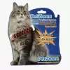 PetZoom Ayarlanabilir Lüks Kedi Tasması