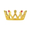 Kraliçe Tacı Altın Renk