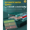 130 Yumurtalık Tam Otomatik Kuluçka Makinesi Wi-fi Kamera Hediyeli Yedek Motorlu Profesyonel Tavuk Kaz Ördek Bıldırcın Güvercin Süs Kuşu İçin İdeal