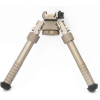 Super X Tac Picatinny Rail 22 Mm Hareketli Bipod