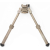 Super X Tac Picatinny Rail 22 Mm Hareketli Bipod