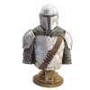 Mandalorian Büst 150