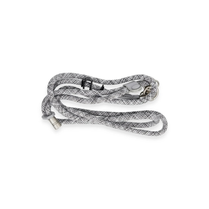 NTM JA Desenli Boyun Askısı - Gri