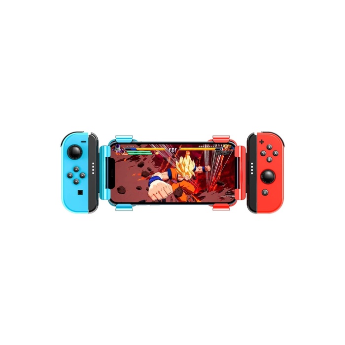 NTM Memo N1 Joycon Telefon Tutucu