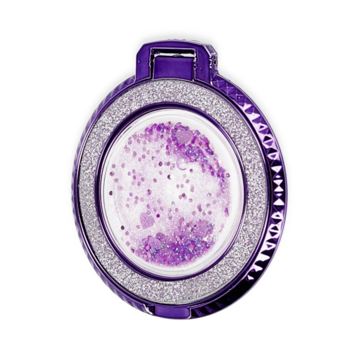 NTM Kickstand Simli Magsafe Stand - Mor