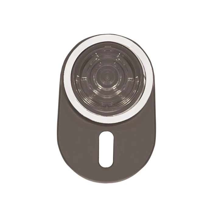 NTM Kickstand Renkli Magsafe Stand - Siyah