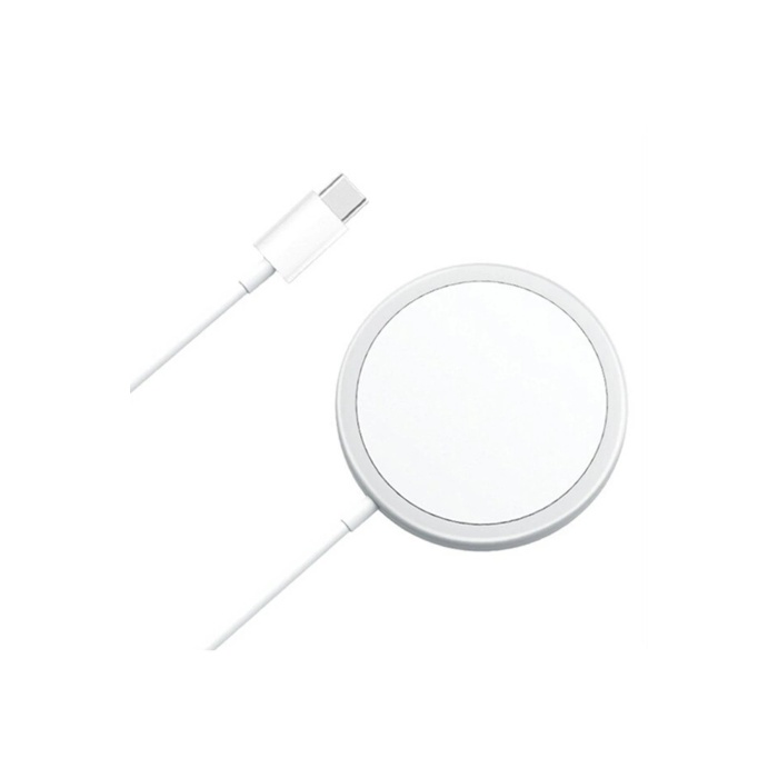 NTM M300 Magneticsafe Kablosuz Şarj