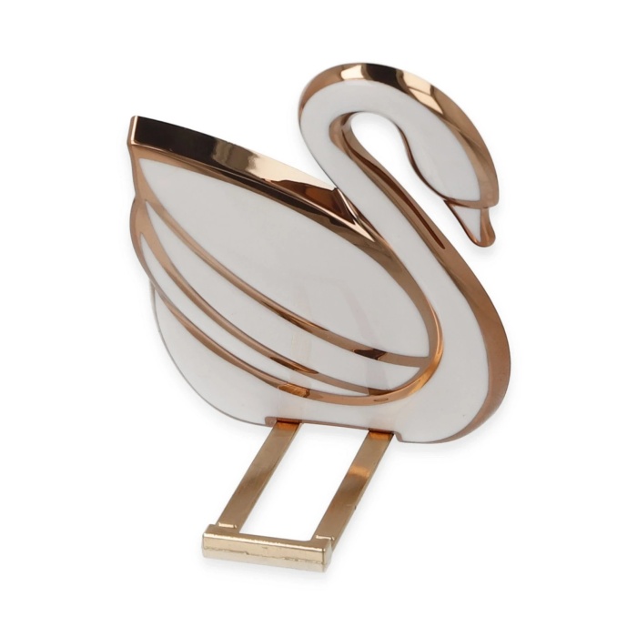 NTM Astro Stand Kuğu - Beyaz