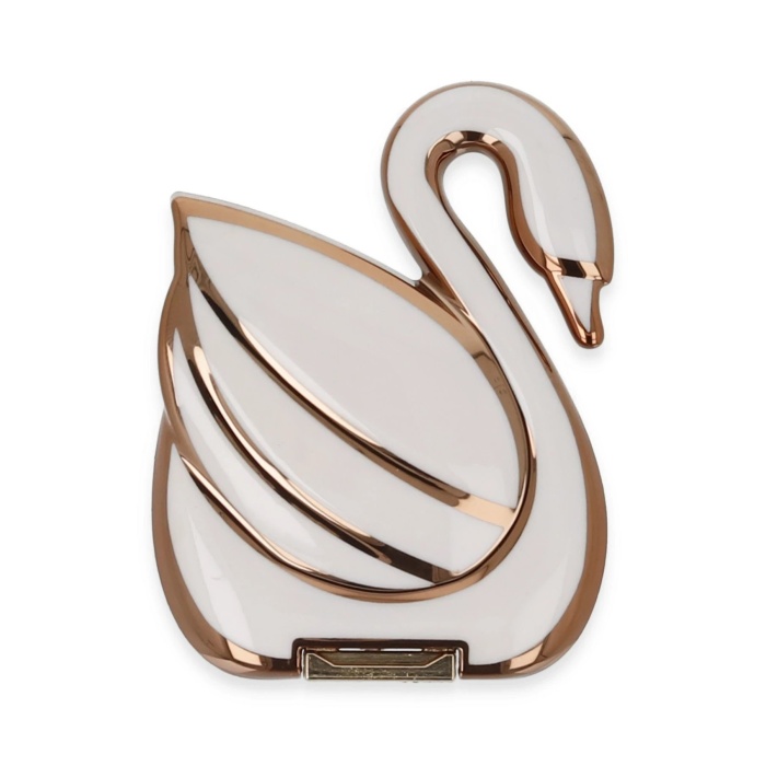 NTM Astro Stand Kuğu - Beyaz