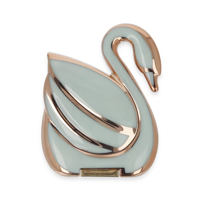 NTM Astro Stand Kuğu - Açık Yeşil