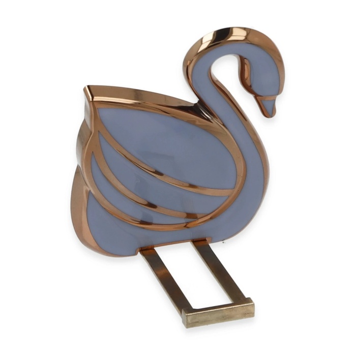 NTM Astro Stand Kuğu - Açık Mavi