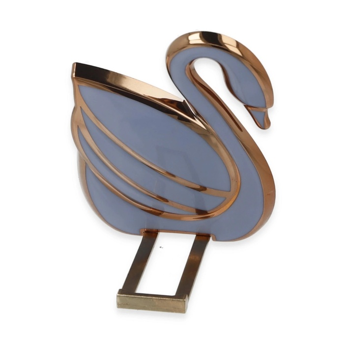 NTM Astro Stand Kuğu - Açık Mavi