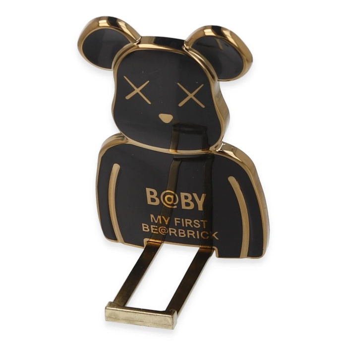 NTM Astro Stand Ayıcık - Siyah