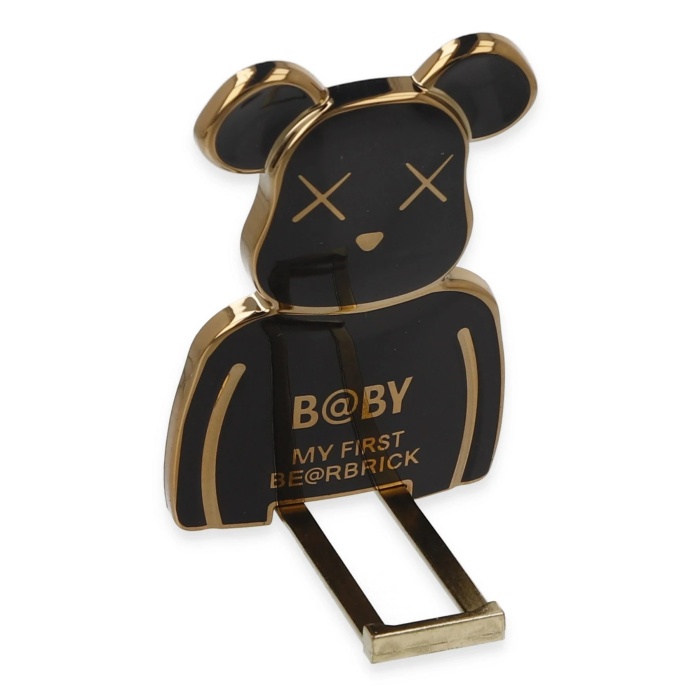 NTM Astro Stand Ayıcık - Siyah