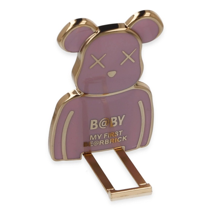 NTM Astro Stand Ayıcık - Mor