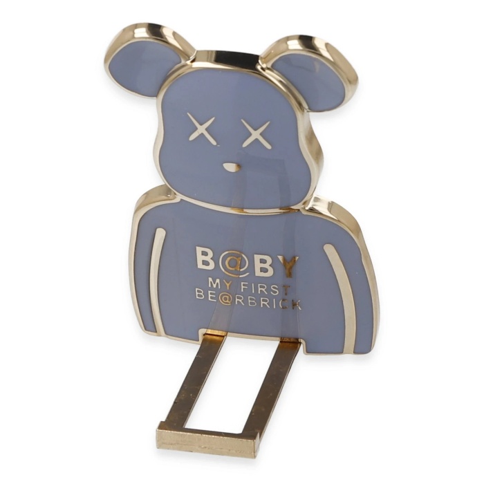 NTM Astro Stand Ayıcık - Açık Mavi