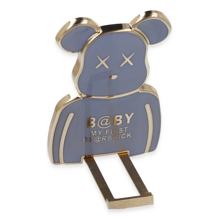 NTM Astro Stand Ayıcık - Açık Mavi