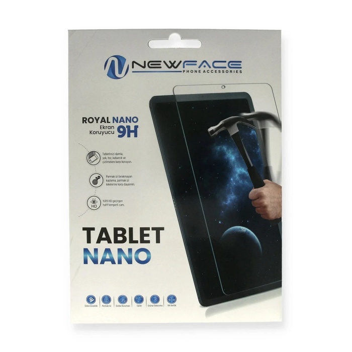 NTM Xiaomi Pad 7 Tablet Royal Nano