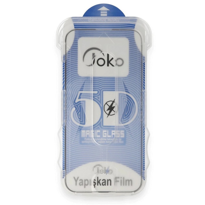 NTM Xiaomi Redmi Note 10 Magic 5D Cam