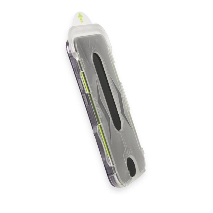 NTM iPhone 17 Pro Max Magic 5D Hayalet Cam