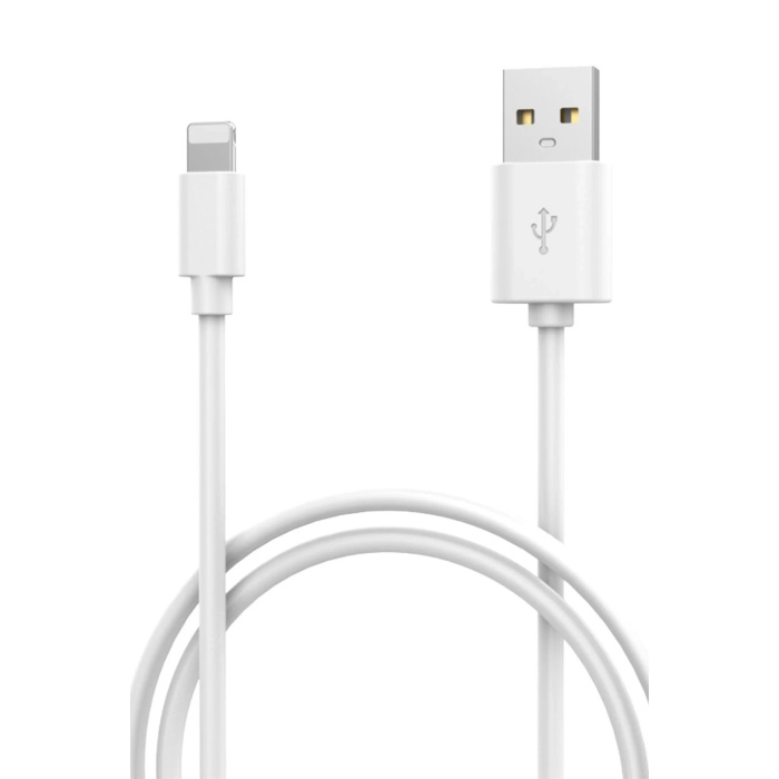 NTM S05 Lightning Kablo iphone Uyumlu 1M 2.1A