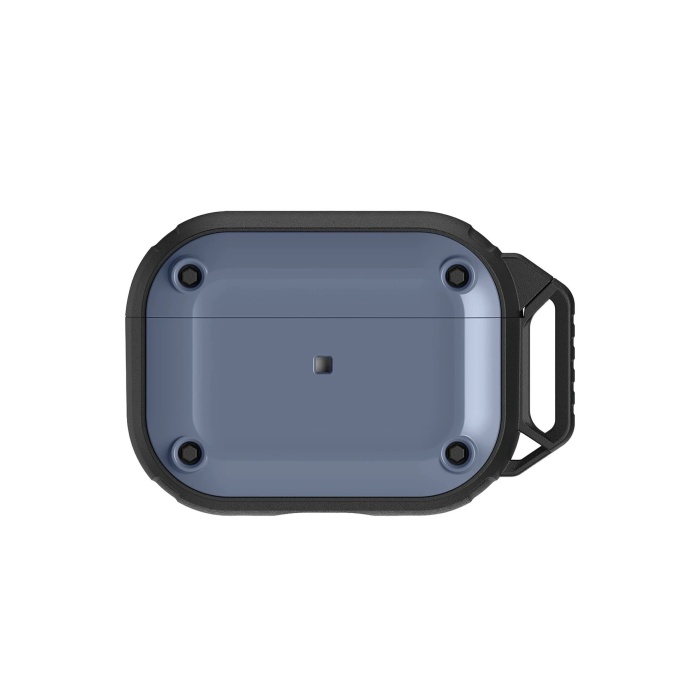 NTM Airpods Pro 2 (2.nesil) Asgard Kılıf - Mavi