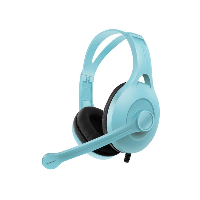 NTM GM039 Kafa Üstü Oyuncu Kulaklığı