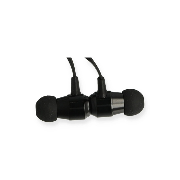 NTM KR103 Kablosuz Kulaklık - Siyah