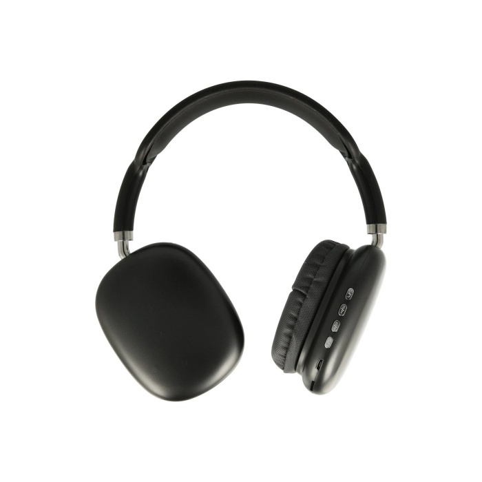NTM KR Max BT Kablosuz Kulaklık - Siyah