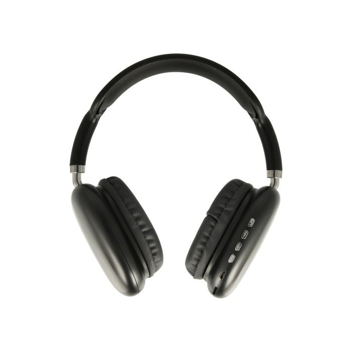 NTM KR Max BT Kablosuz Kulaklık - Siyah