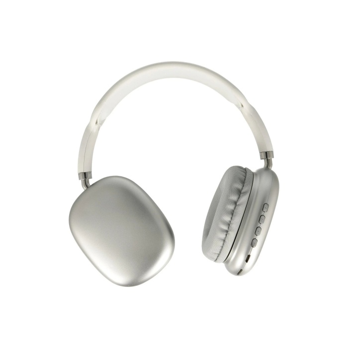 NTM KR Max BT Kablosuz Kulaklık - Beyaz