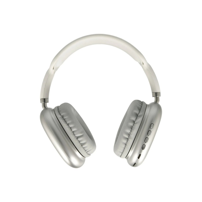 NTM KR Max BT Kablosuz Kulaklık - Beyaz