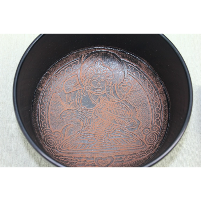 Metal Alaşım Meditasyon Çanı Ksk0189